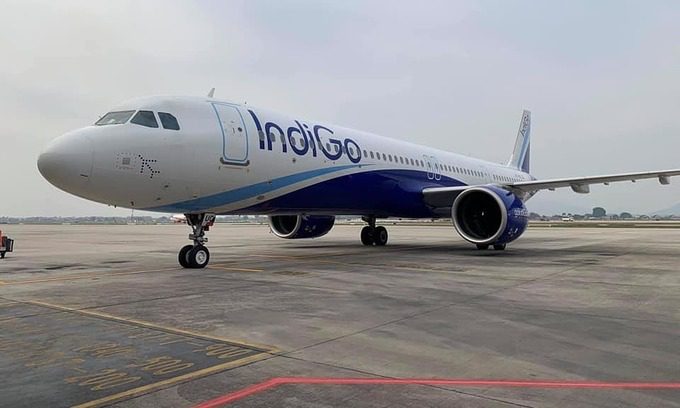 IndiGo to restart direct flights to Hanoi, HCMC next month