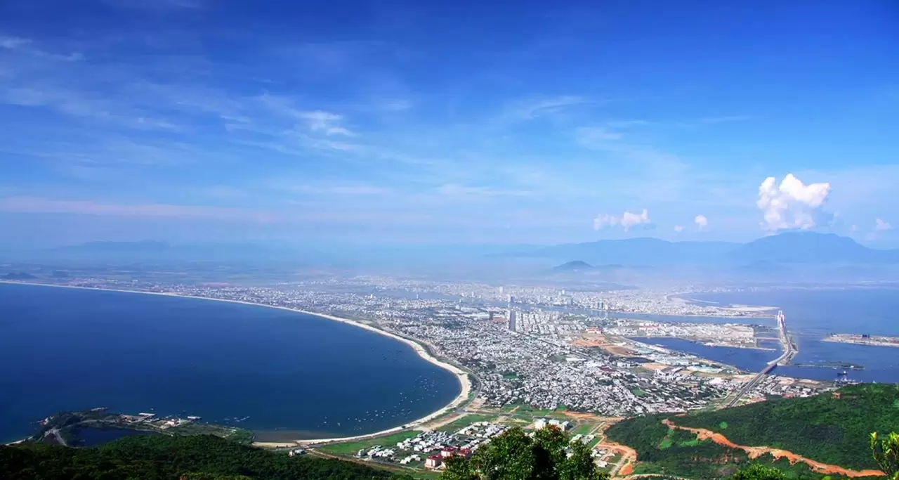 Things to do in Danang, Vietnam