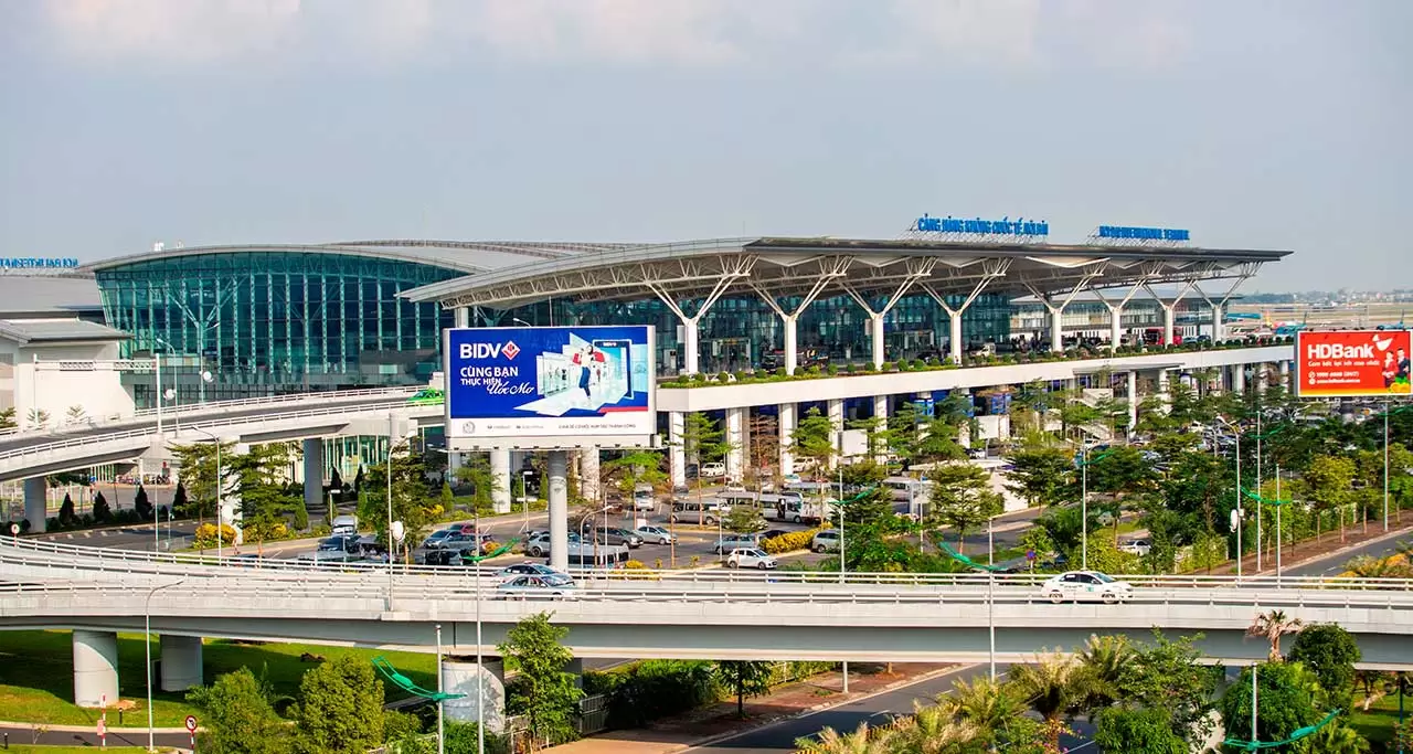 Vietnam International Airports