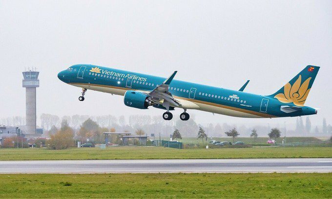 Vietnam Airlines opens direct route to India, increases UK service