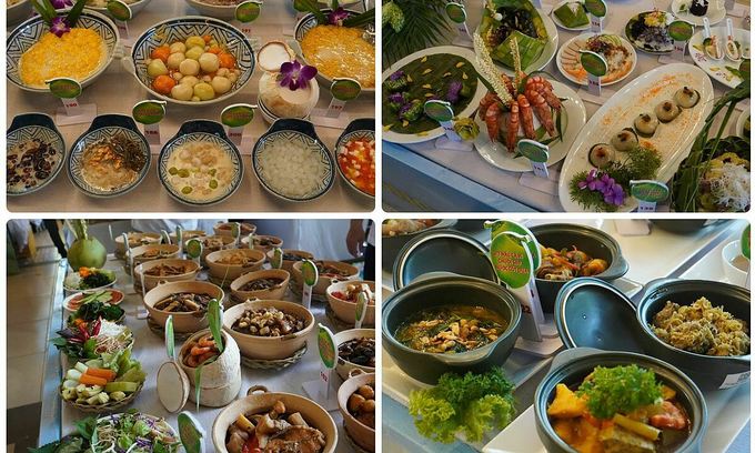 Vietnam’s 222 coconut-based dishes set world record