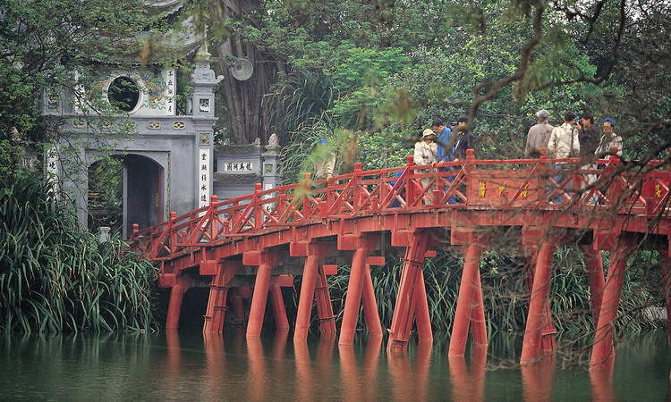 Hanoi Tripadvisors