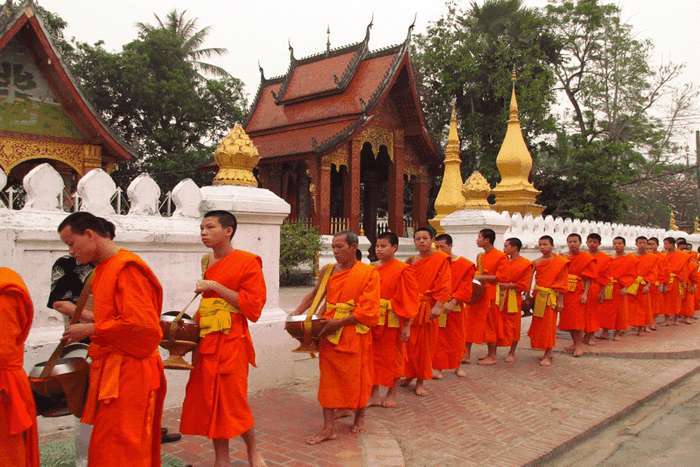 Vientiane Laos