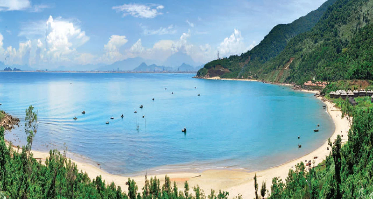 Best Beaches in Danang