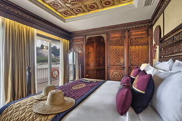 Heritage Line Anawrahta cruise rate