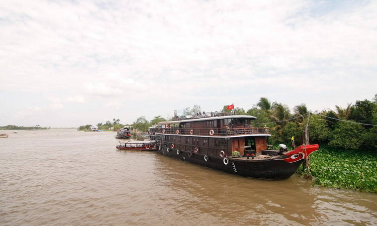 Best of Vietnam Tour