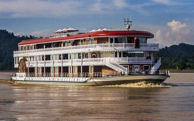 Indochina Treks Travel - A local Tour Operator for Indochina - Official site