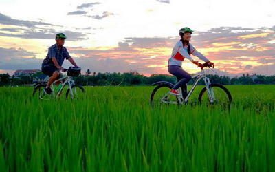 Indochina Treks Travel - A local Tour Operator for Indochina - Official site