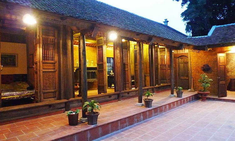 Hanoi Vespa Adventure Tour