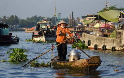 Indochina Treks Travel - A local Tour Operator for Indochina - Official site