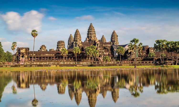 Best of Cambodia Tour