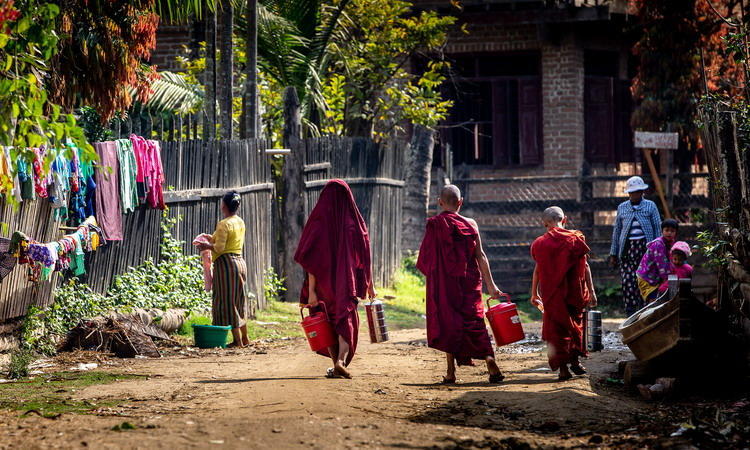 Best of Cambodia Tour