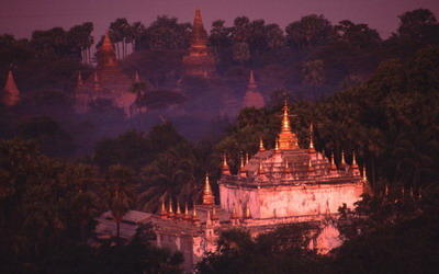 Indochina Treks Travel - A local Tour Operator for Indochina - Official site