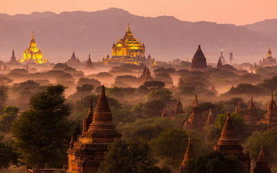 Indochina Treks Travel - A local Tour Operator for Indochina - Official site