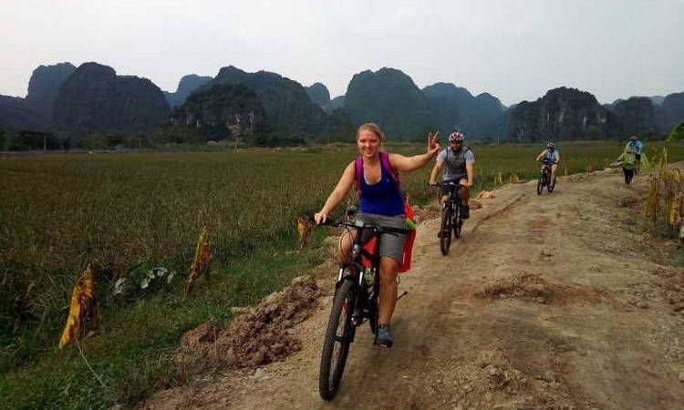 Best Hanoi - Ninh Binh Tour