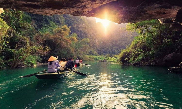 Best Hanoi - Ninh Binh Tour