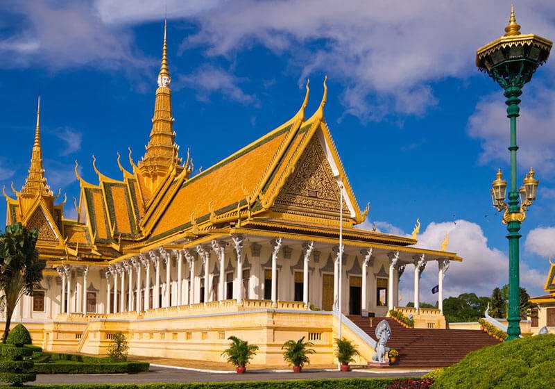 vietnam cambodia tour
