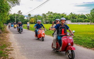 Indochina Treks Travel - A local Tour Operator for Indochina - Official site