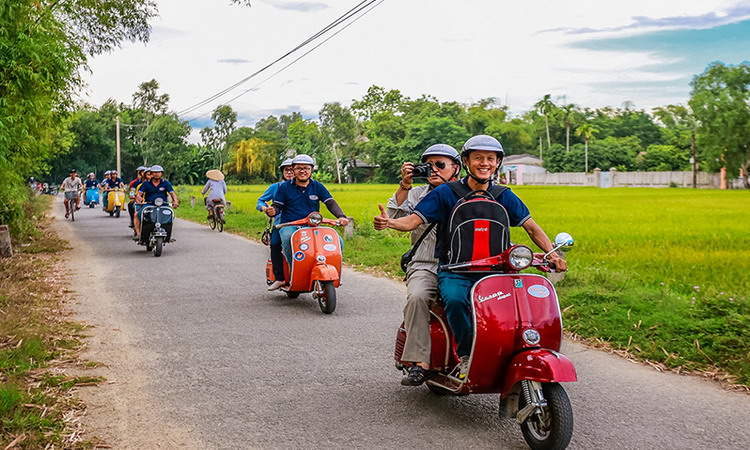 Best of Vietnam Tour