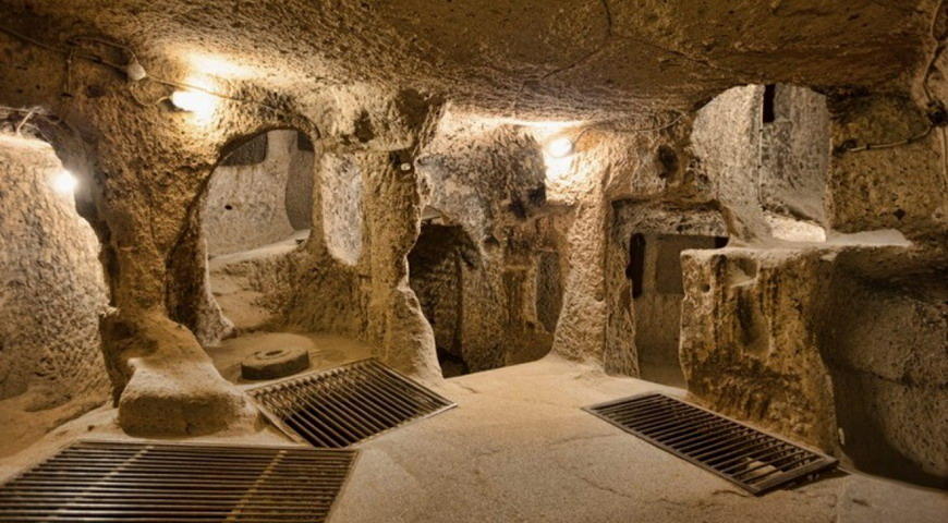 Cu Chi Tunnel Tour - Half day