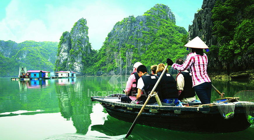 Vietnam Family Holidays - 14 days