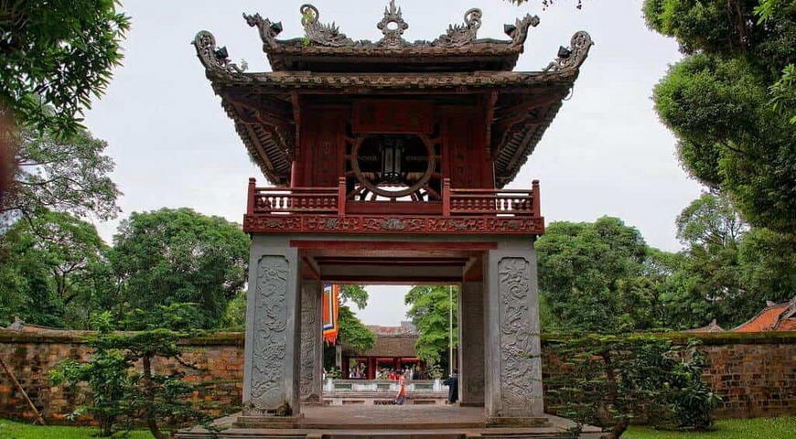 Best Hanoi City Tour