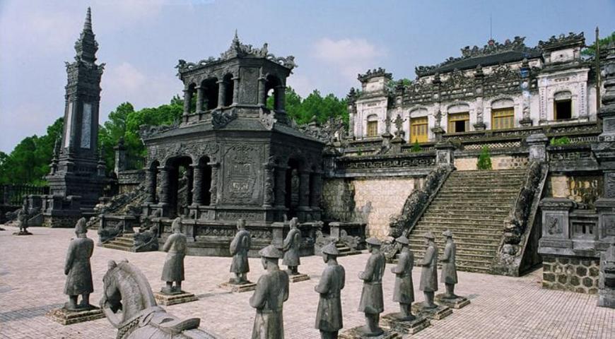 Best of Vietnam Tour