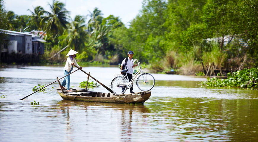 10 Days Experience Vietnam