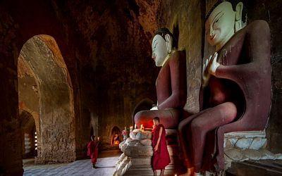 Indochina Treks Travel - A local Tour Operator for Indochina - Official site