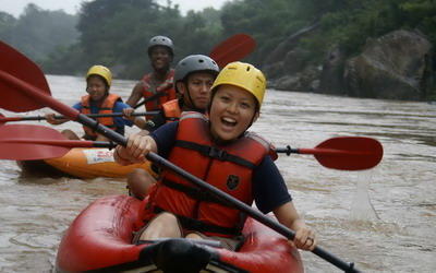 Indochina Treks Travel - A local Tour Operator for Indochina - Official site