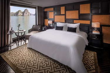 Athena Luxury Cruise