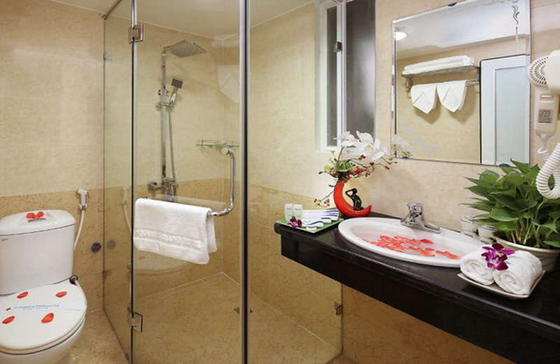 Aquarius Grand Hotel