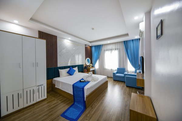 Aquarius Grand Hotel Aquarius Grand Hotel