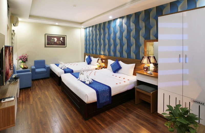 Aquarius Grand Hotel