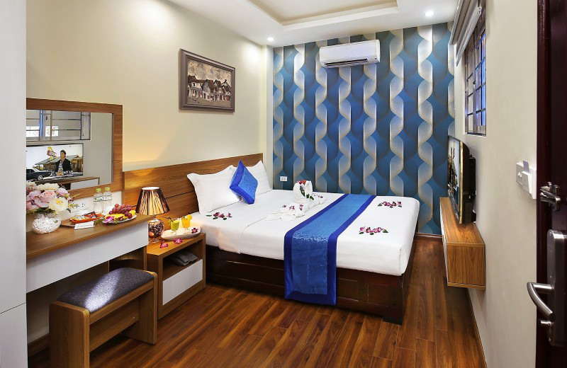 Aquarius Grand Hotel