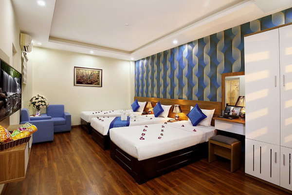 Aquarius Grand Hotel Aquarius Grand Hotel