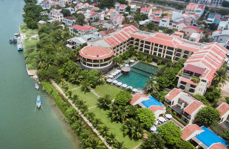 Bel Marina Hoi An Resort