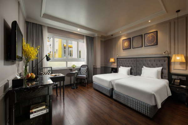 Imperial Hotel & Spa Imperial Hotel & Spa