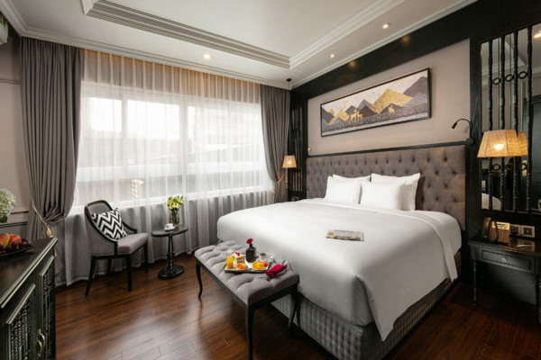 Imperial Hotel & Spa Imperial Hotel & Spa