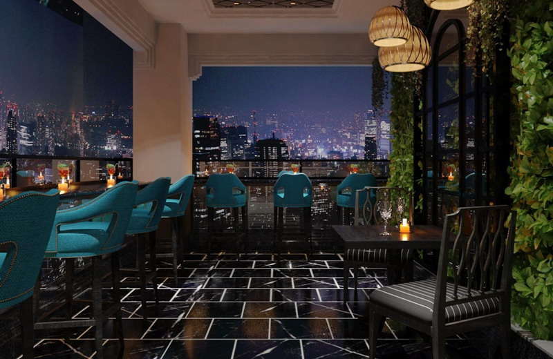 Imperial Hotel & Spa