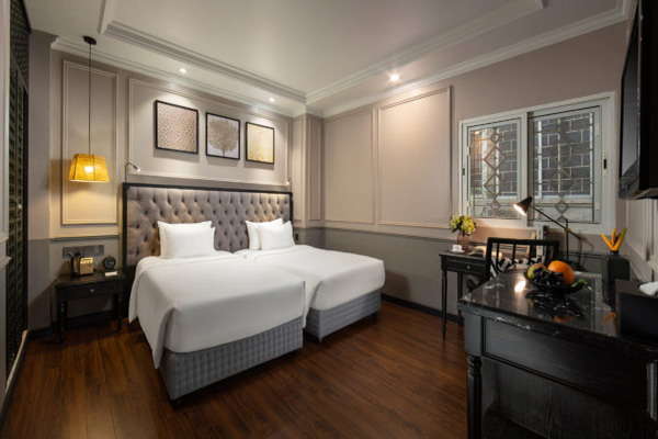 Imperial Hotel & Spa Imperial Hotel & Spa