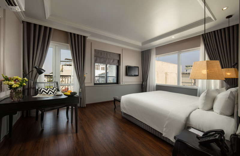 Imperial Hotel & Spa