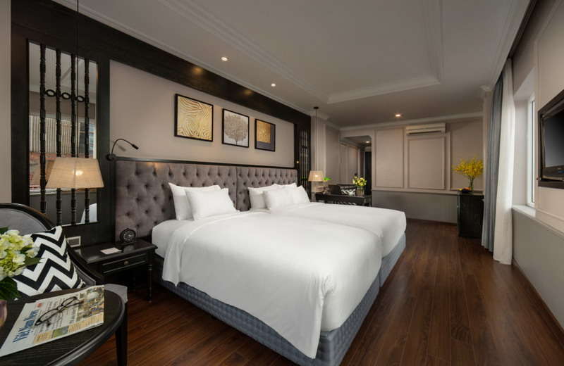 Imperial Hotel & Spa