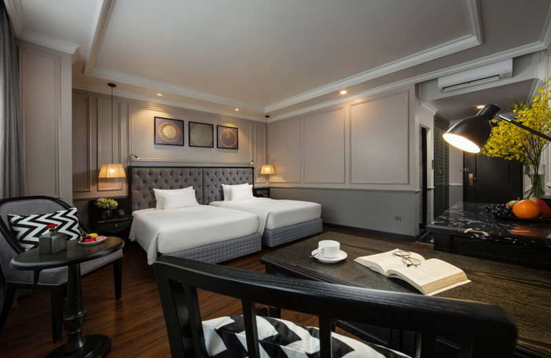 Imperial Hotel & Spa