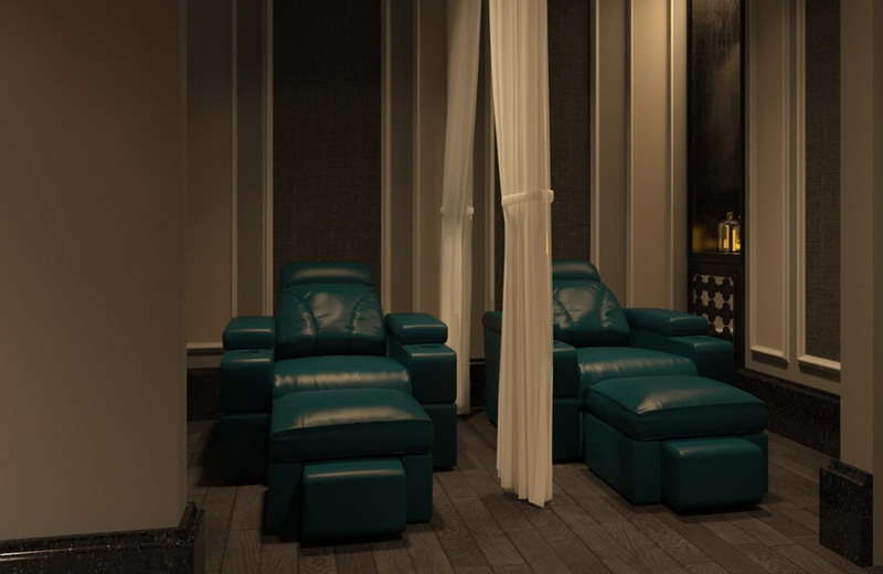 Imperial Hotel & Spa