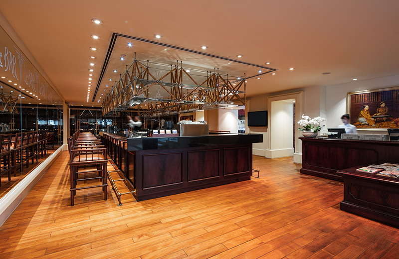 Indochine Palace Hue