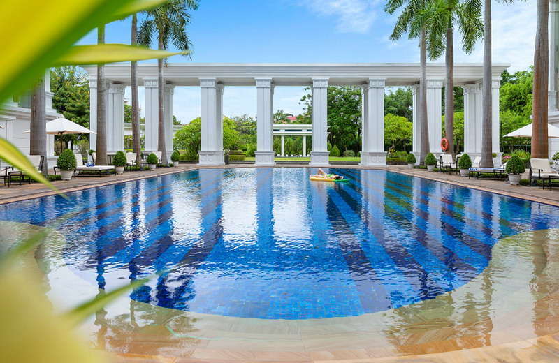 Indochine Palace Hue