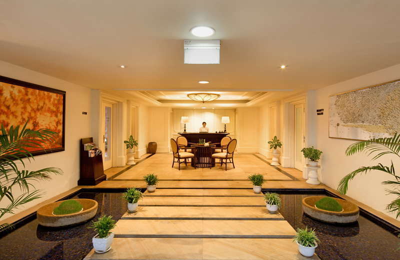 Indochine Palace Hue