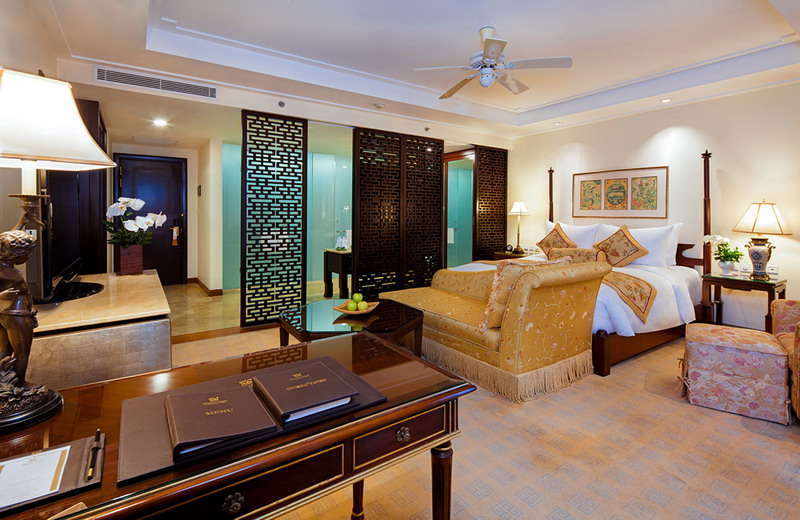 Indochine Palace Hue