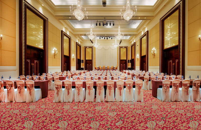 Indochine Palace Hue